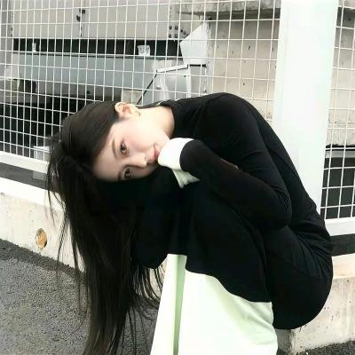 爱情人偶