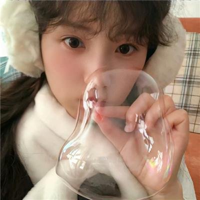中国蓝
